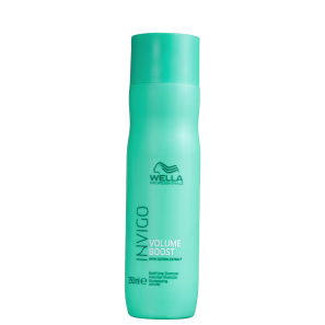 Wella Professionals Invigo Volume Boost - Shampoo