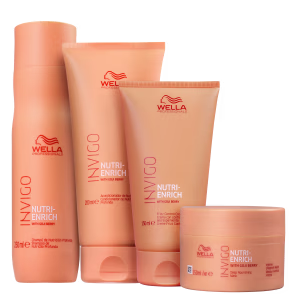 Kit Wella Professionals Invigo Nutri-Enrich Full