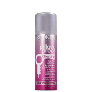 Redken Dry Powder Styling - Shampoo a Seco