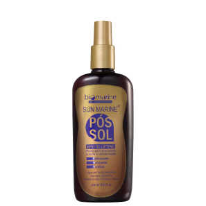 Biomarine Sun Marine - Loção Pós-Sol 150ml