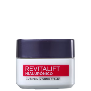 L'Oréal Paris Revitalift - Sérum Facial Noturno Antissinais