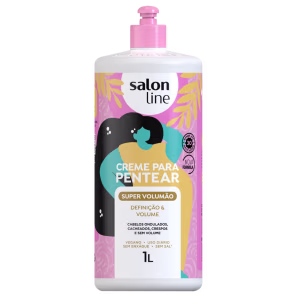 Salon Line Super Volumão