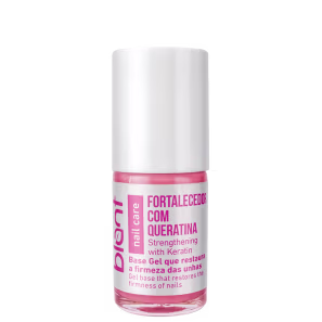 Blant Fortalecedor com Queratina - Base