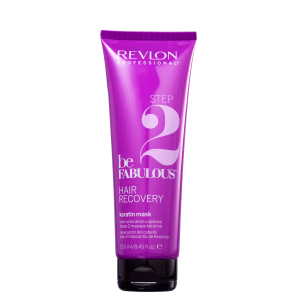 Revlon Professional Be Fabulous Hair Recovery Step 2 - Máscara Capilar 250ml