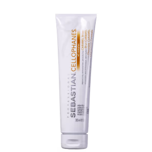 Sebastian Professional Cellophanes Caramel Brown - Tonalizante 300ml