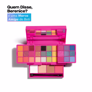 Palette Multifuncional Supernova Quem Disse, Berenice 30,4g