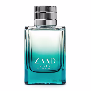 Zaad Arctic - Eau de Parfum