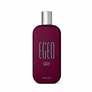 Egeo Choc Mint Desodorante Colônia 90ml