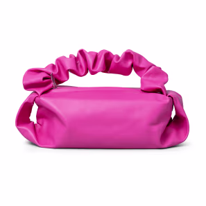 Bolsa Rosa Frufru O Boticário