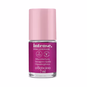 Esmalte Pink Lemonade Intense 7ml