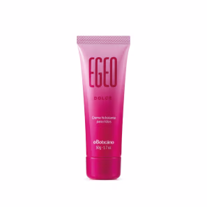 Creme Desodorante Hidratante para Mãos Egeo Dolce 50g