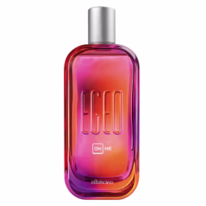 Egeo On Me Desodorante Colônia 90ml - DSC