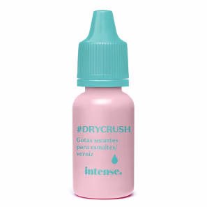 Gota Secante para Esmalte Dry Crush Intense 10ml