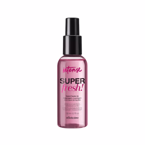 Spray Fixador de Maquiagem Intense Super Fresh! 110 ml - DSC
