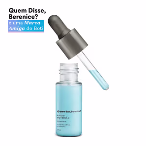 Booster Detox Quem Disse, Berenice? 17ml