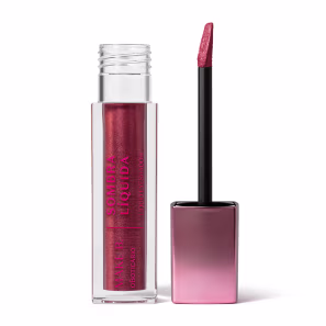 Make B. Sombra Líquida Femme Extreme, 5,6 ml - Verde Sedutor