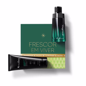 Kit Presente Malbec Vert (2 itens)