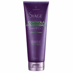 Shampoo Siàge Controla a Oleosidade 250ml - DSC