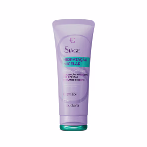 Eudora Siàge Hidratação Micelar - Condicionador 200ml