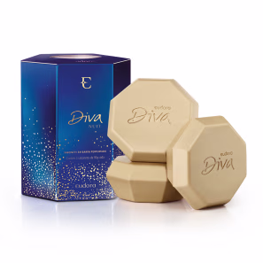 Kit Presente Eudora Duo Body Spray Masculino (2 itens)