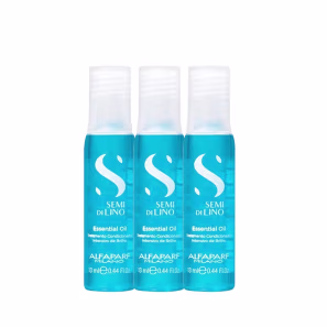Kit Alfaparf Semi Di Lino Diamond - 3x Ampola 13ml