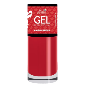 Bella Brazil Neon Exagerou - Esmalte