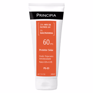 Principia PS-03 FPS 60 - Protetor Solar