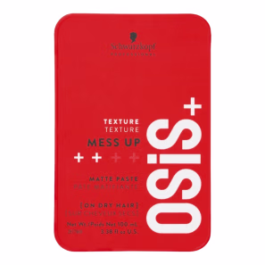 Schwarzkopf Osis - Mess Up 100ml