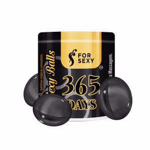Sais de Banho Frutas Vermelhas - Chillies 80g