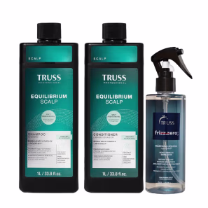 Kit TRUSS Equilibrium (2 Produtos)