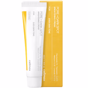 Creme Facial para Poros - celimax Pore+Dark Spot Brightening Cream 35ml