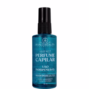 Phállebeauty Uso Indispensável Hair Mist - Perfume Capilar