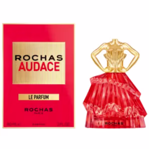 Perfume Rochas Audace Le Parfum Feminino - 60ml