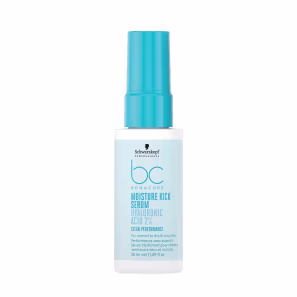 Schwarzkopf Professional BC Bonacure Moisture Kick - Sérum 50ml