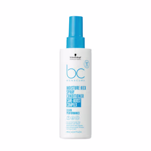 Schwarzkopf BC Bonacure Hyaluronic Moisture Kick - Leave-in