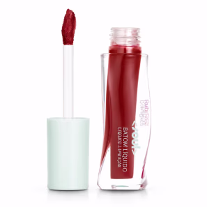 Kiss New York Ruby Kisses Forever Matte Trust Me