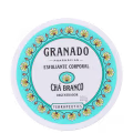 Granado Terrapeutics Chá Branco - Manteiga Hidratante Corporal 200g