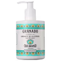 Granado Terrapeutics Castanha do Brasil de Glicerina - Sabonete Líquido 300ml