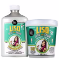 Kit Lola Cosmetics Liso, Leve and Solto Duo (2 Produtos)