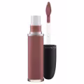 M·A·C Retro Matte Liquid Lipcolour Topped with Brandy - Batom Líquido 5ml
