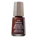 Mavala Mini Color Firenze N270 - Esmalte Cremoso 5ml