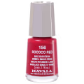 Mavala Mini Colours Rococo Red - Esmalte Cremoso 5ml