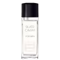 Silver Caviar Paris Elysees Eau de Toilette - Perfume Masculino 100ml