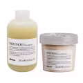 Kit Davines Essential Haircare Nounou - Sh +Cond 250ml
