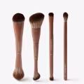 Kit de Pincéis Mascavo Pro Series Essentials Brush (4 Produtos)