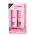Kit Cadiveu Essentials Quartzo Shine Home Care (2 Produtos)