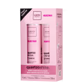 Kit Cadiveu Essentials Quartzo Shine Home Care (2 Produtos)