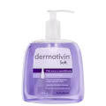 Dermotivin Soft Pele Seca ou Sensibilizada - Sabonete Líquido Facial 300ml