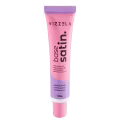 Vizzela Cosméticos Satin Cor 05 - Base Líquida 30g