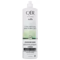 Griffus QÉR Beauty Cosmetics Nutricoco - Shampoo 1L